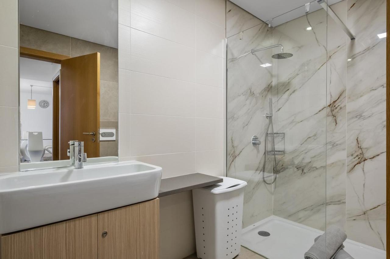Apartmán Cote D Atlantique By Madeira Sun Travel Caniço Exteriér fotografie