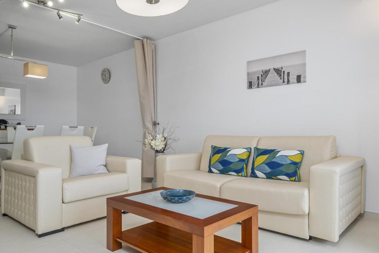 Apartmán Cote D Atlantique By Madeira Sun Travel Caniço Exteriér fotografie